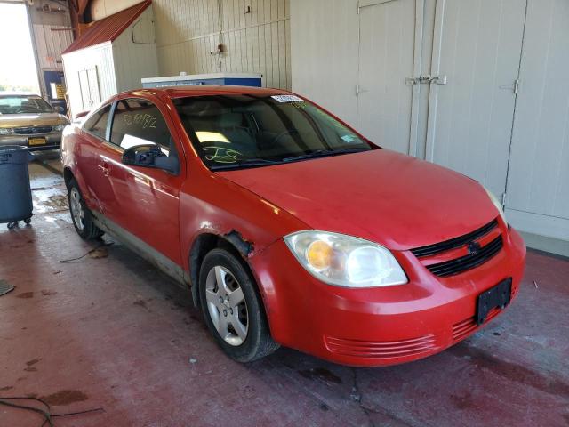2007 Chevrolet Cobalt LS for sale in Angola, NY