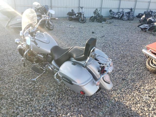 2009 YAMAHA XV1700 A JYAVP28E59A003427