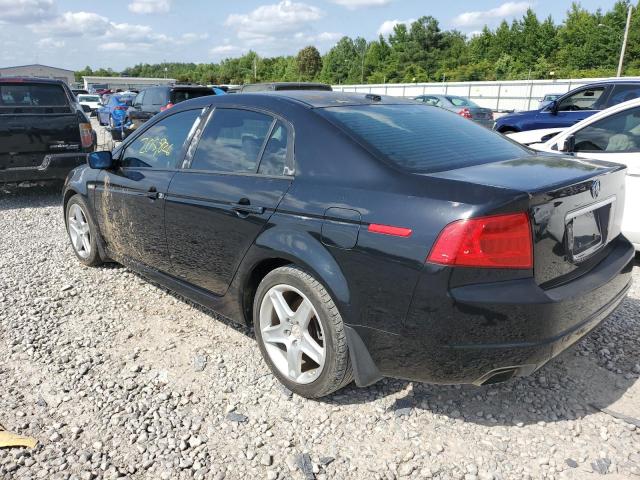 19UUA66236A071224 | 2006 Acura 3.2tl