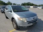 2007 FORD  EDGE