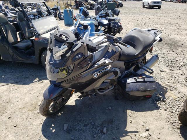 2018 BMW K1600 GTL WB10F1202JZD91084