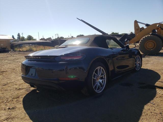 WP0CA2A82MS210457 Porsche Boxster BA 4