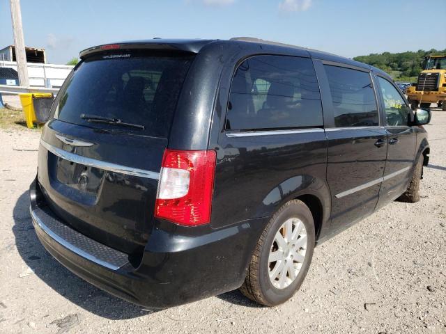 2C4RC1BG8ER398022 | 2014 CHRYSLER TOWN and COU