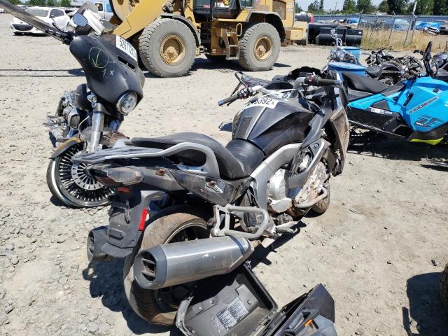 2018 BMW K1600 GTL WB10F1202JZD91084