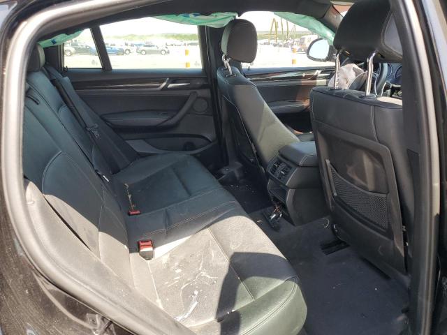 2016 BMW X4 5UXXW5C54G0N92402