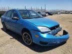 2007 FORD  FOCUS