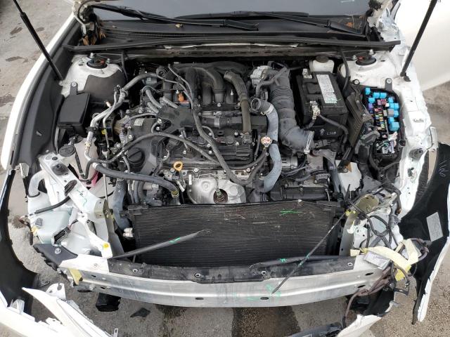 2020 LEXUS ES 350 LUX 58AEZ1B17LU078221