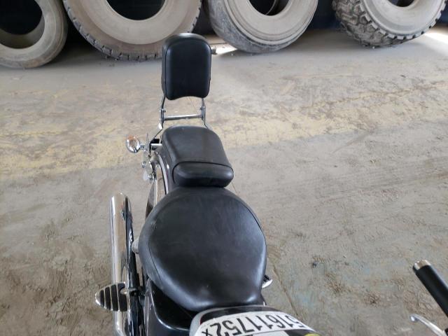 2003 HONDA VT750 CDC JH2RC446X3M705137