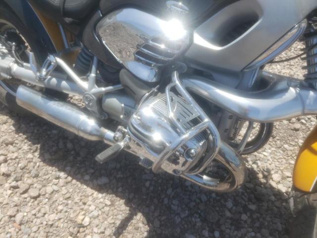 2001 BMW R1200 C IN WB10433AX1ZG10348