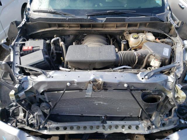 2020 CHEVROLET SILVRDO LT 3GCUYEED3LG407300