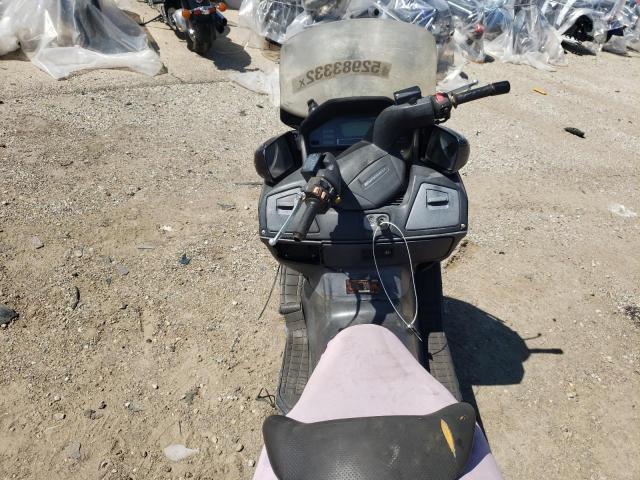 2003 SUZUKI AN650 K3 JS1CP51A232101637