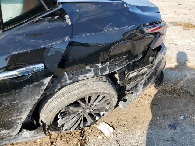 2020 NISSAN MAXIMA PLA 1N4AA6FV6LC362592