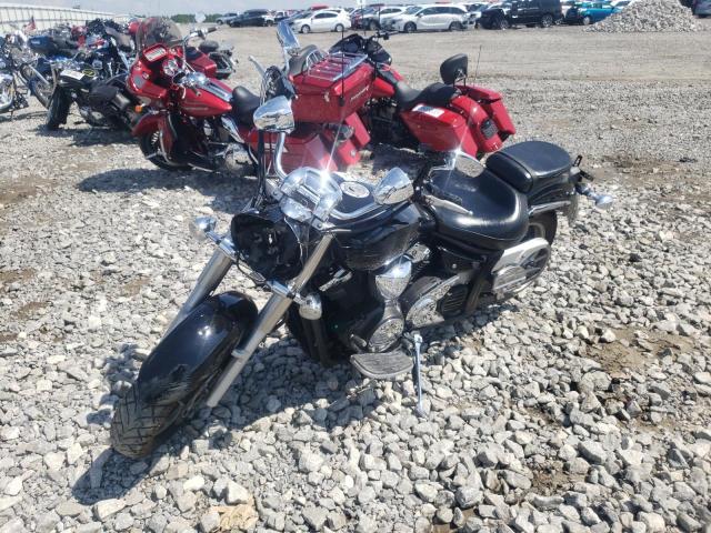 2007 YAMAHA XVS1300 A JYAVP24E77A004050