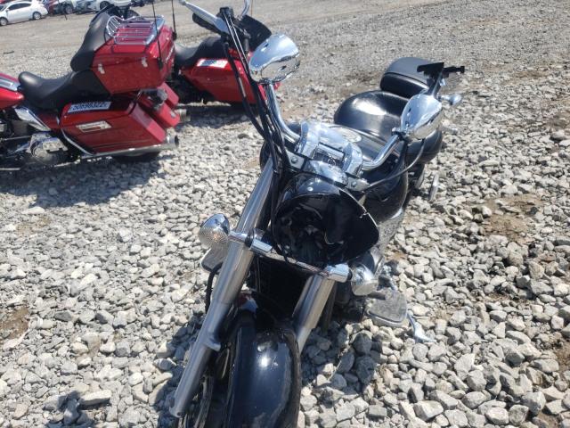 2007 YAMAHA XVS1300 A JYAVP24E77A004050