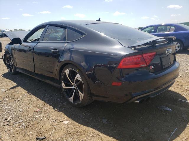 2015 AUDI S7 PREMIUM WAUW2AFC7FN007838
