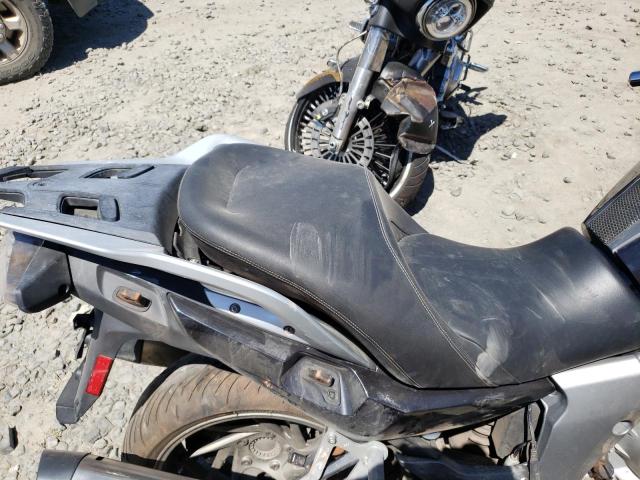 2018 BMW K1600 GTL WB10F1202JZD91084