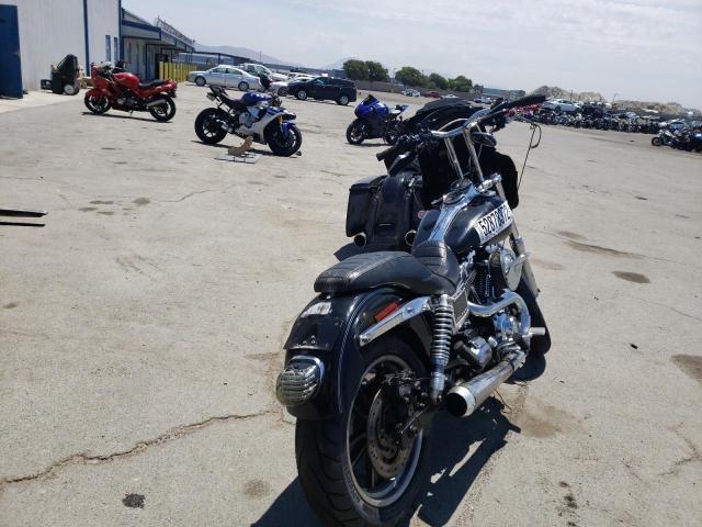 2008 HARLEY-DAVIDSON FXDL 1HD1GN4308K316157