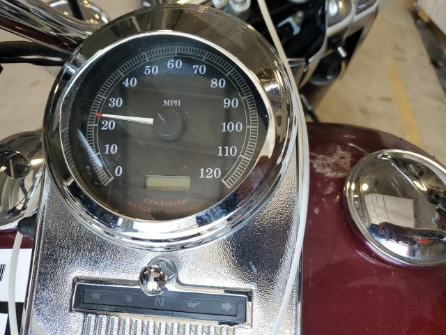 2002 HARLEY-DAVIDSON FLHRCI 1HD1FRW152Y609059