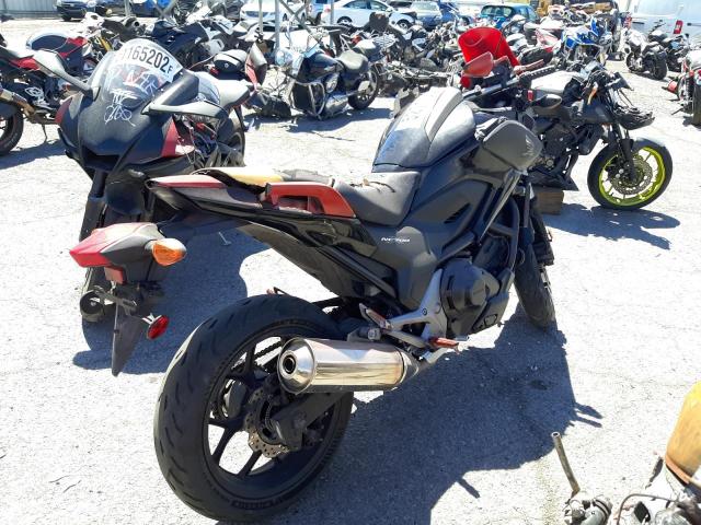 2015 HONDA NC700XD JH2RC6344FK100350