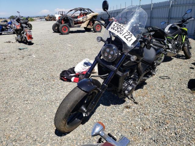 2022 HONDA CMX1100 D JH2SC831XNK100483
