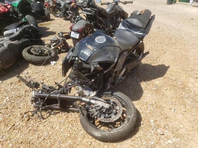 2021 YAMAHA MT-03 MH3RH20Y8MK004357