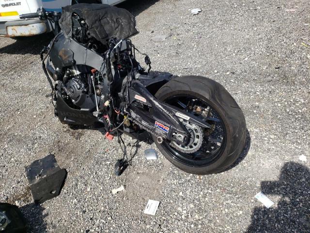 2019 HONDA CBR1000 RA JH2SC7751KK200054