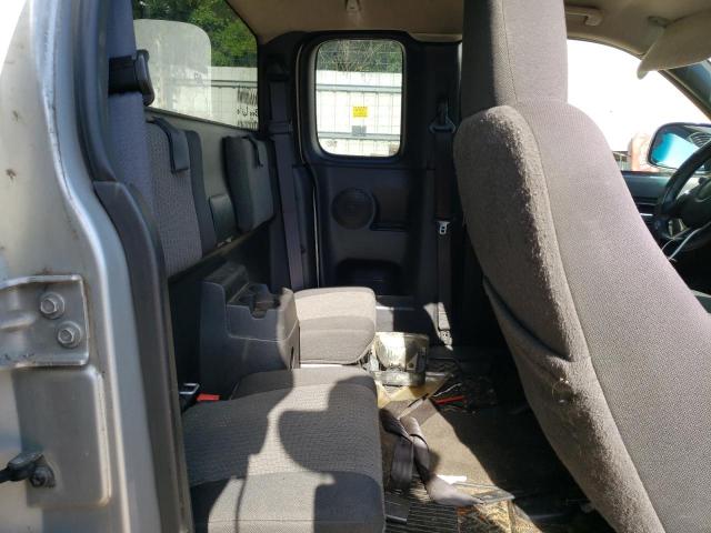 1GTESCD98A8101719 GMC CANYON SLE