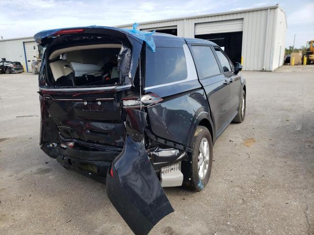 2023 KIA CARNIVAL L KNDNB4H33P6192608