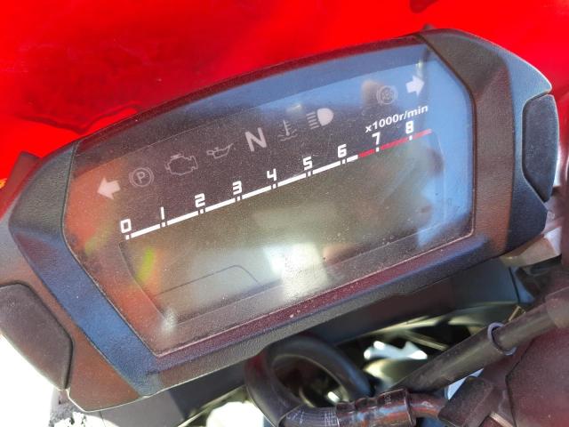 2015 HONDA NC700XD JH2RC6344FK100350