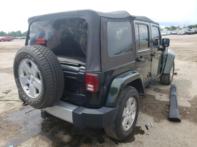 2021 JEEP WRANGLER 1J4HA5H16BL522489