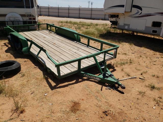 2020 Faln Trailer for sale in Andrews, TX