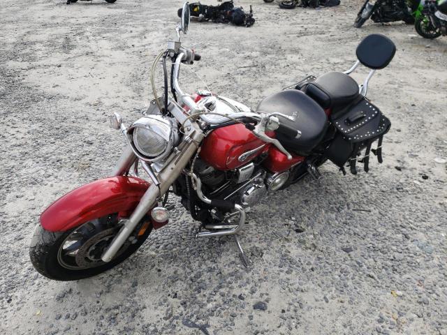 2006 YAMAHA XV1700 A JYAVP17E96A022683