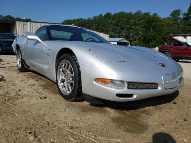 2001 Chevrolet Corvette Z 5.7L , VIN: 1G1YY12S215102848