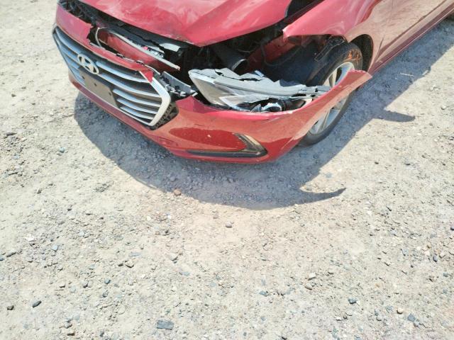 2017 HYUNDAI ACCENT GT KMHD84LF9HU398231