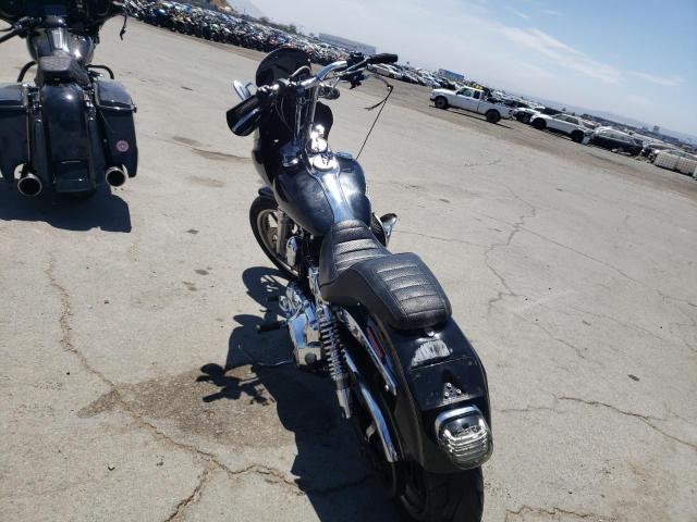 2008 HARLEY-DAVIDSON FXDL 1HD1GN4308K316157