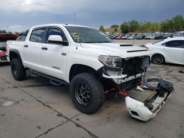 2018 Toyota Tundra CRE for sale in Littleton, CO