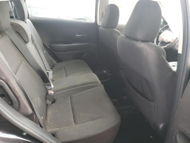 3CZRU5H38JM703586 Honda HR-V LX