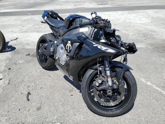 2016 YAMAHA YZFR1S C - JYARN42Y9GA000310