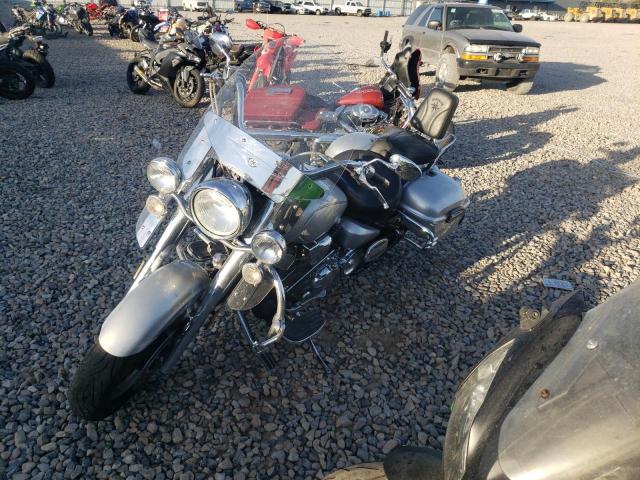 2009 YAMAHA XV1700 A JYAVP28E59A003427