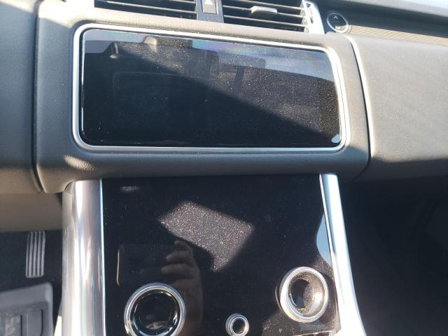 SALWR2RV9JA411878 Land Rover Range Rover Sport Hse