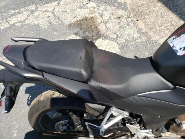 2022 HONDA CBR300 R MLHNC5103N5800016