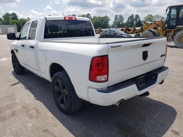 Vin: 1c6rr7ft9ks580516, lot: 52926022, ram 1500 tradesman 20193