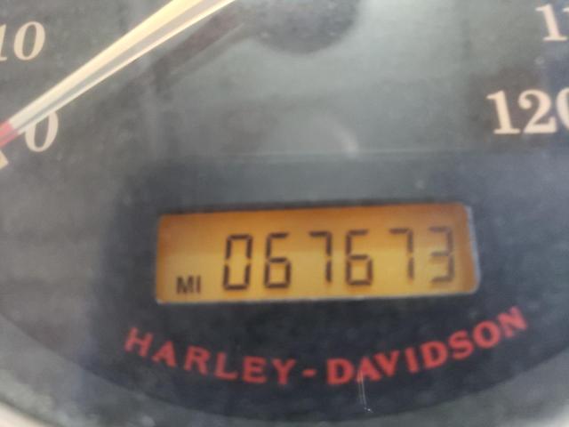 2009 HARLEY-DAVIDSON FLHR 1HD1FB4109Y626971