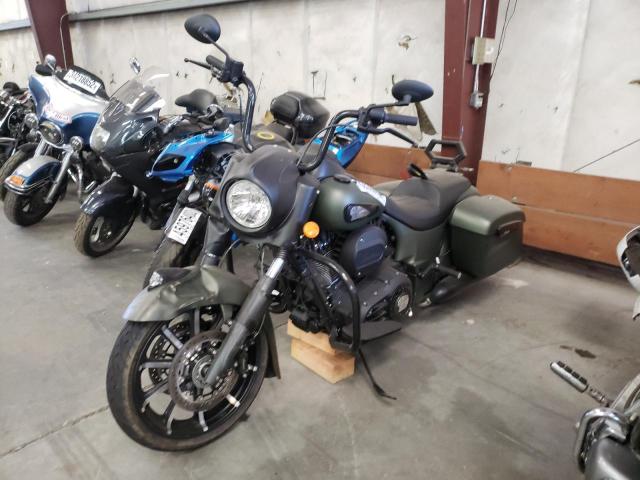2021 INDIAN MOTORCYCLE CO. SPRINGFIEL - 56KTJDDB1M3394376