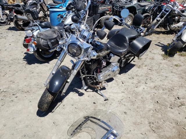 2003 HARLEY-DAVIDSON FLSTFI 1HD1BXB323Y106579