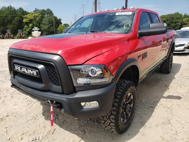 2017 RAM 2500 POWER 3C6TR5EJ4HG667928