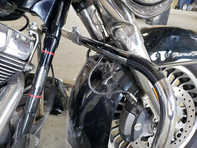 2009 HARLEY-DAVIDSON FLHR 1HD1FB4109Y626971