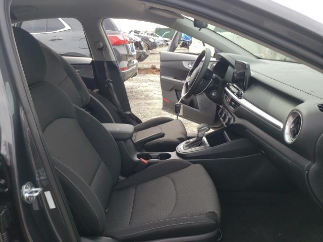 2022 KIA UK 3KPF24AD7NE498158