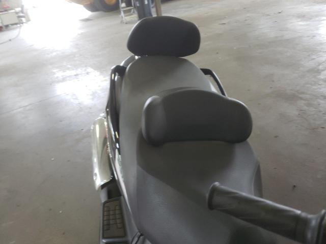 2009 SUZUKI AN650 A JS1CP51B792100534