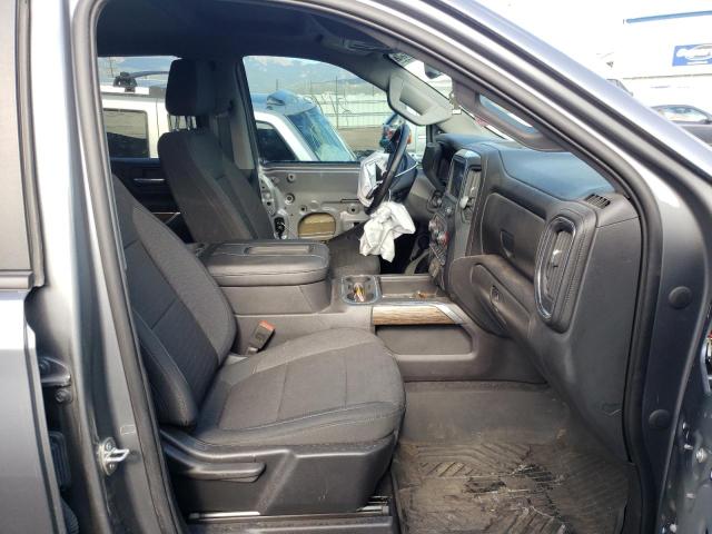 2020 CHEVROLET SILVRDO LT 3GCUYEED3LG407300